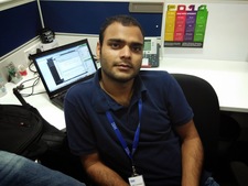 Amit Kumar
