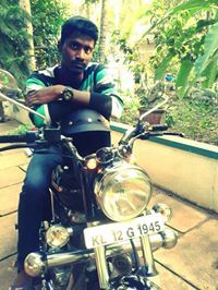 Naveen Kv