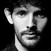 කොලින් මෝර්ගන්