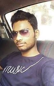 Shashidhar Bakkuri