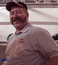 Mike Doyle