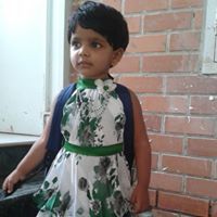 Sharanya Senthil Kumar