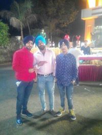 Amandeep Singh