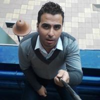 Mohamed Zaher