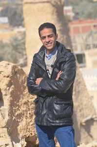 رحمى العبيدى