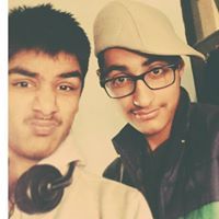 Lakshay Gupta
