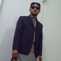 Sher Soomro