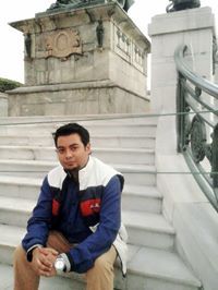Indrajeet Sengupta
