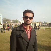 Shoaib Lashari