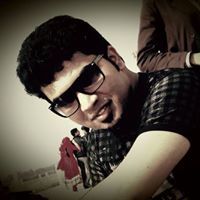 Ahmad Shekib