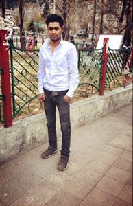 Pawan Singh