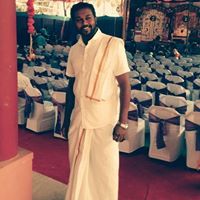 Sandesh Raghbansingh