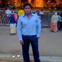 Hemanth Choudary