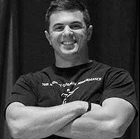 Jake Marshall