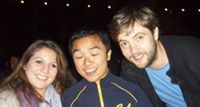 Ryan Hall