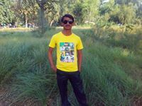 Muhammad Arain
