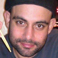Cyrus Mahdavi