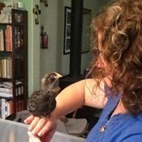 Tamara Mietzke Leitch