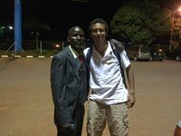Edwin Wambani