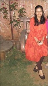 Sarita Singh