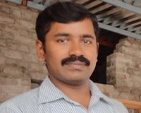 Udhayashankar Veeramani