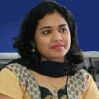 Nisha Suresh