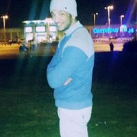 Ahmed ShaȜban