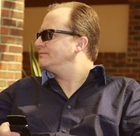 Mike Spurlock