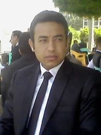 عبدالرحيم امين