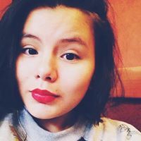 Sofía Aguilar Corrales