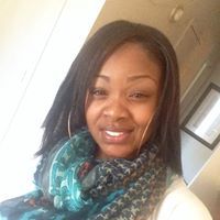 Aisha Breedlove