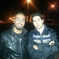 Ahmad Nasser