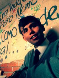 Fabian Alejandro