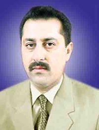 حقي أسماعيل