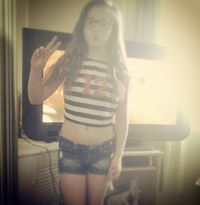 Lilly Hope