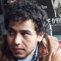 KhaLid Oualarbi