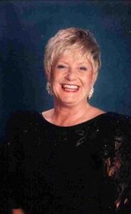 Ellen Gervase