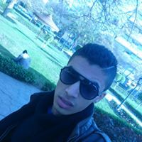 Esmael Ahmed