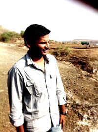 Uday Bhargav Reddy