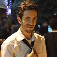 Abdelrahman Ahmed