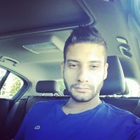 Salman Alsaffar