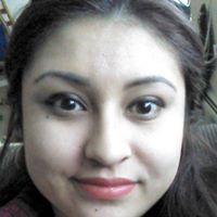 Daniella Hernandez-Weigand