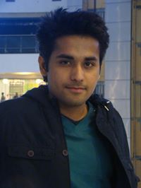 Rohit Saluja