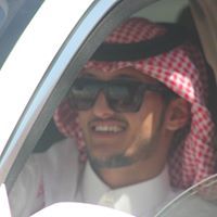Abdualrhman Alrashedi