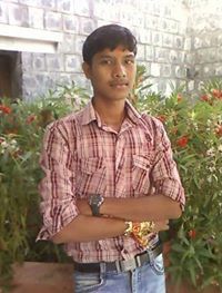 Jay Prakash
