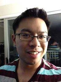 Edward Gordon-Levitt