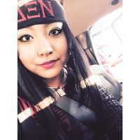 Alexandra Limon Pinales