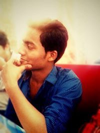 Anuj Dhoot