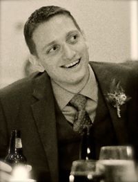 Nicholas Speece
