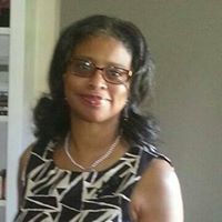 Gretchen Mcbride-Chavis